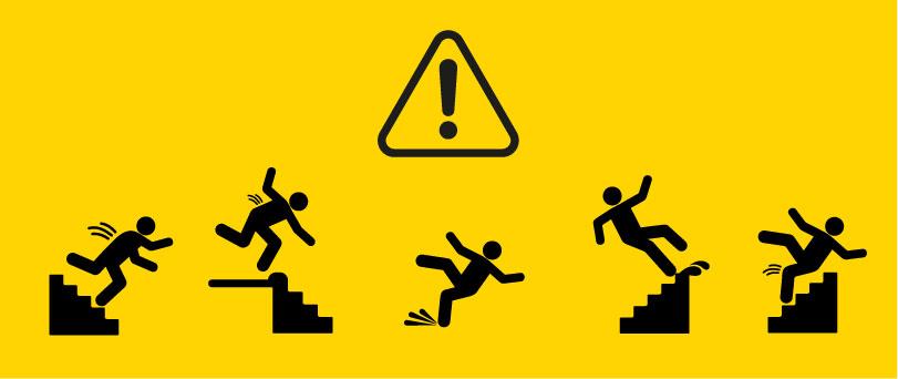 Taking Care of the Elderly: 6 Smart Tips for Stair Safety