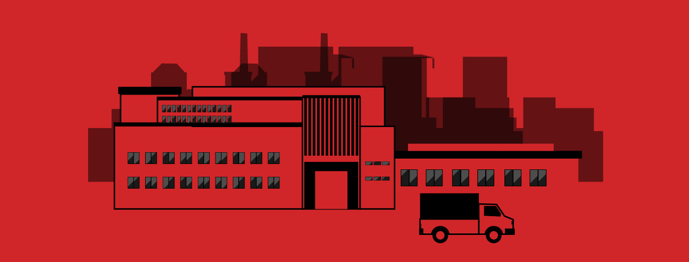 Multi-Level Warehouse