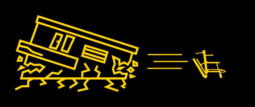 Is Your Mobility Aid Ready For an Evacuation?