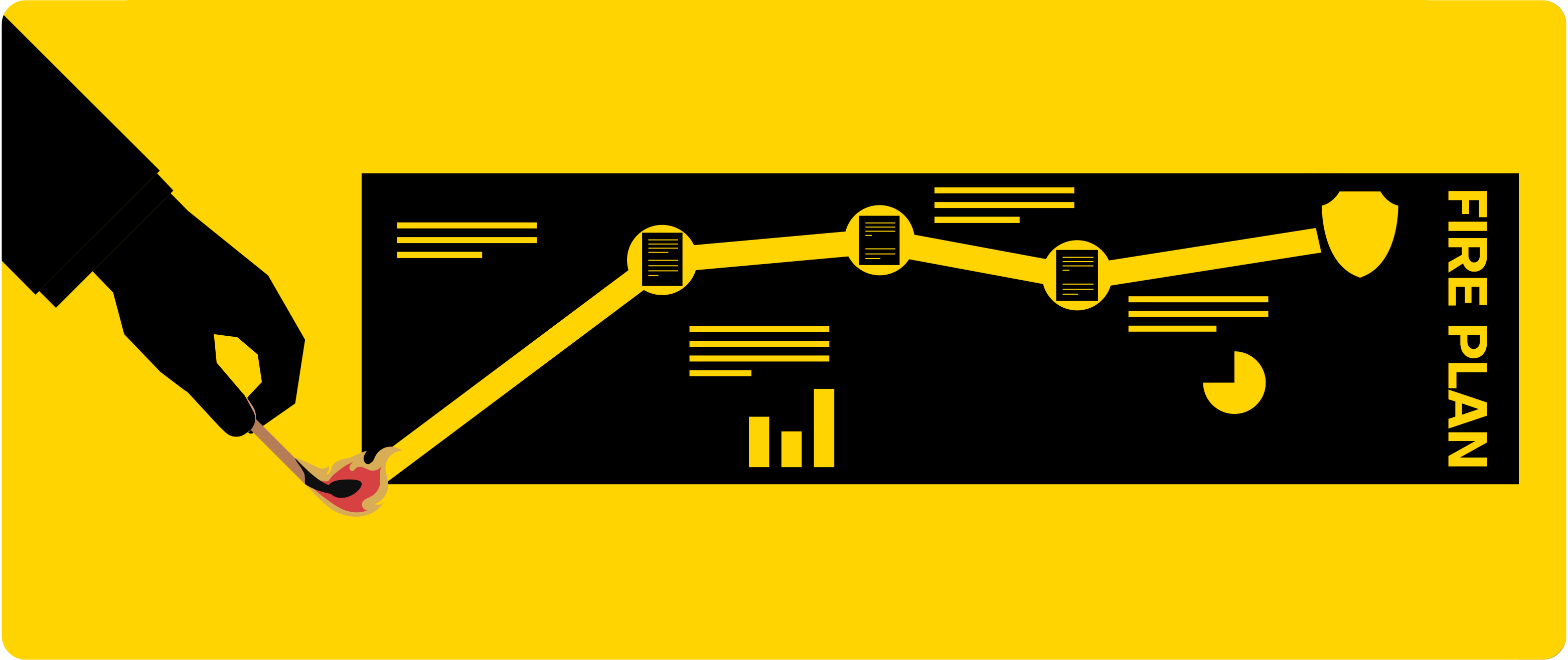 Planning for a Fire Evacuation: How to Prepare