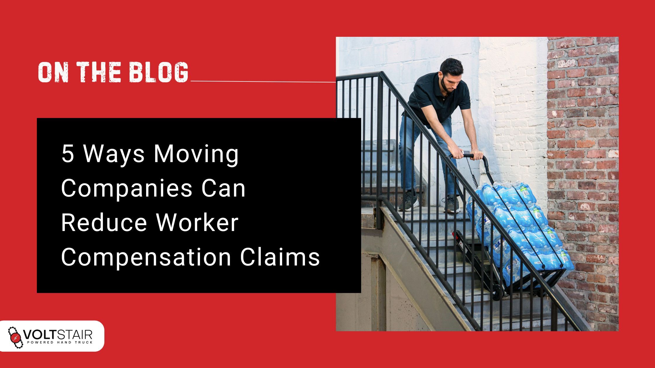 5 Ways Moving Companies Can Reduce Worker Compensation Claims