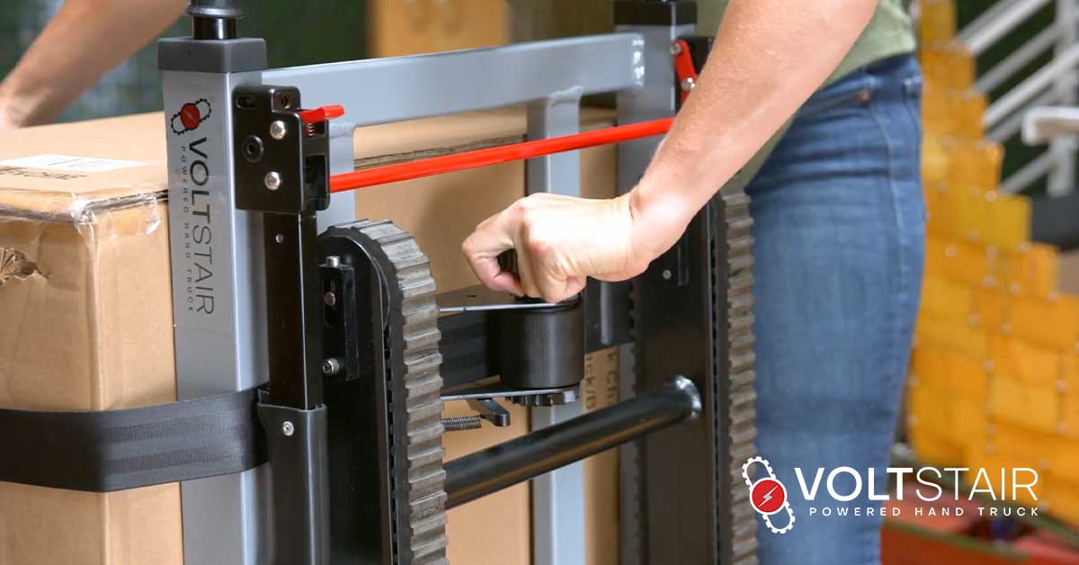 Top 5 Alternatives to the Magliner Hand Truck