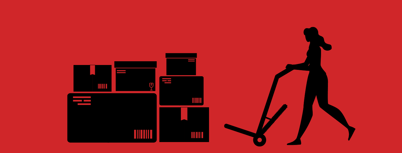 Best Practices for Loading and Unloading Motorized Hand Trucks