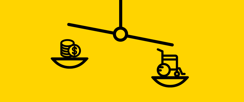 Weighing Up the Cost of Stair Mobility Aids.