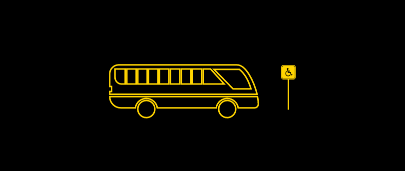 Hacks For Taking Public Transport in Your Wheelchair